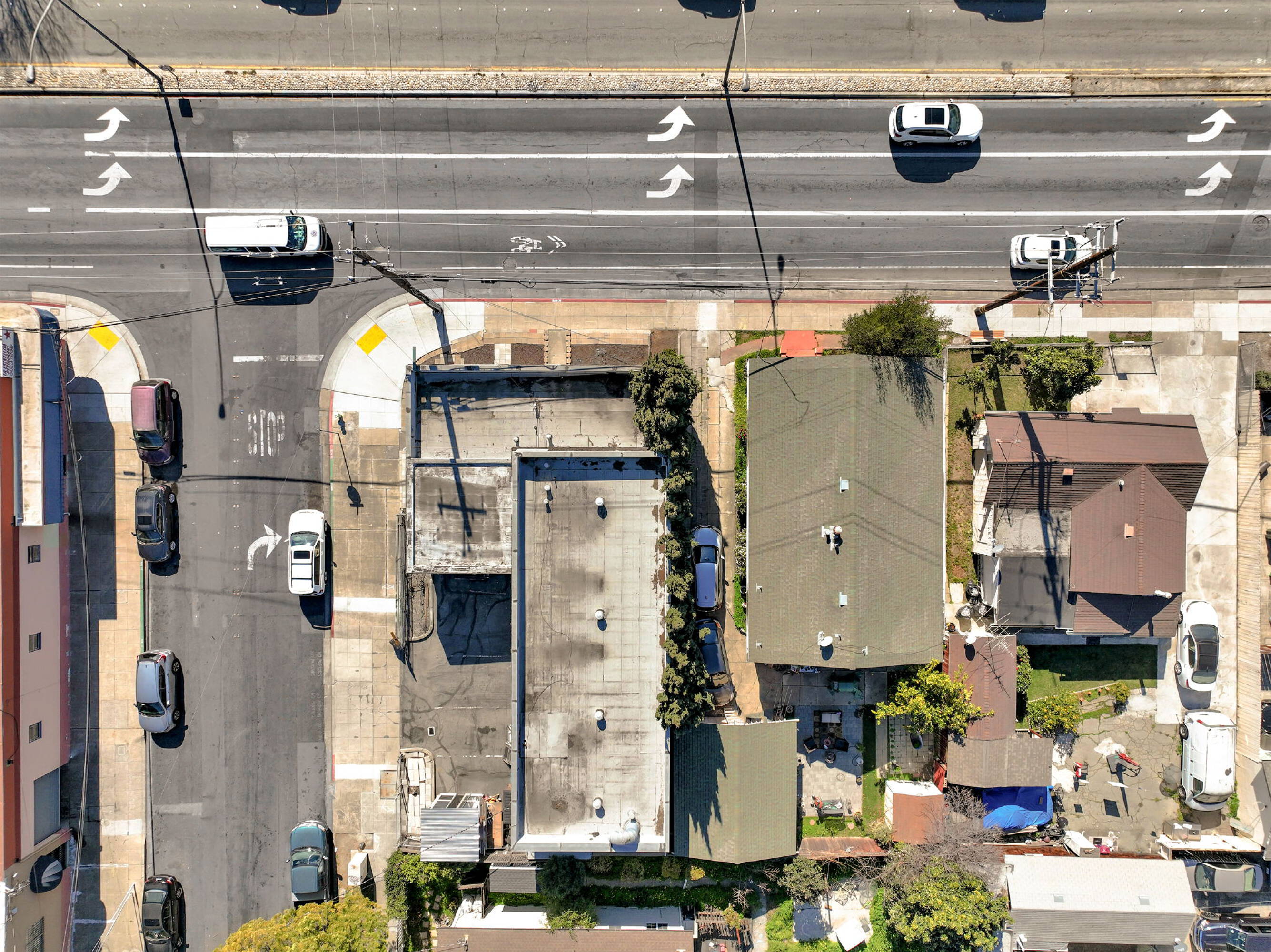 Warehouse for Sale in Redwood City California 94063